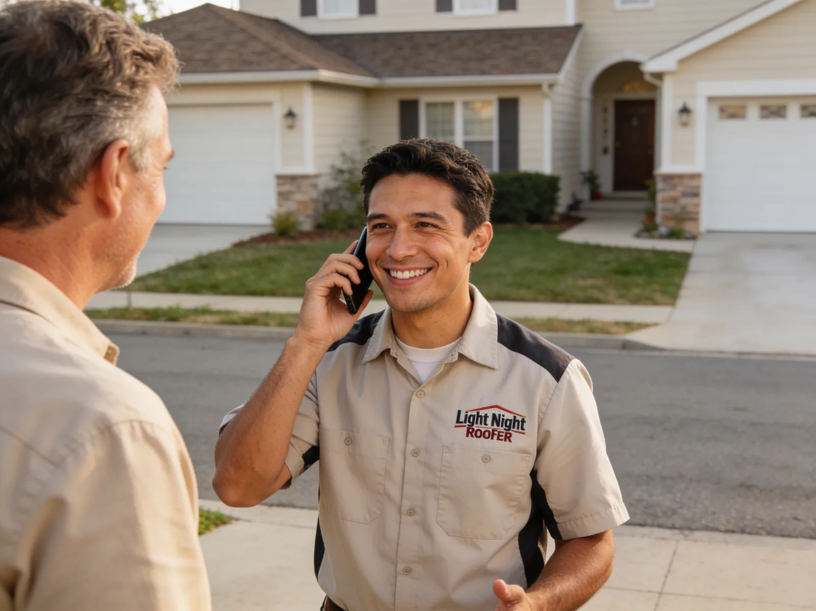 Emergency Roof Repair Dublin, IN FAQs